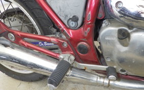 YAMAHA SRV250 RENAISSA 4DN