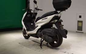 YAMAHA MAJESTY155 S 2021 SG28J