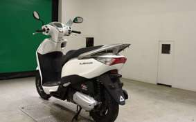 HONDA LEAD 125 2011 JF45