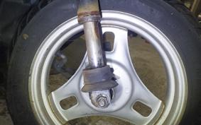 SUZUKI ADDRESS V50 Gen.2 2022 CA42A