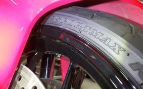 HONDA CBR600RR 2021 PC40