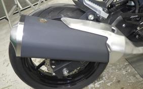 KAWASAKI NINJA 400 2019 EX400G