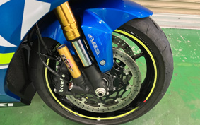 SUZUKI GSX-1000R 2017 DM11G