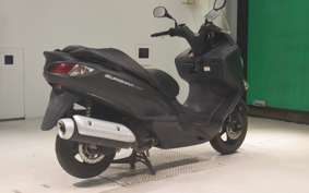 SUZUKI SKYWAVE 200 (Burgman 200) 2009 CH41A