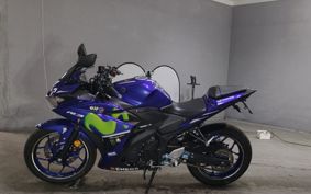 YAMAHA YZF R-3 2016 RH07J
