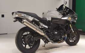 KAWASAKI ZZ1400 NINJA R 2006 ZXT40A