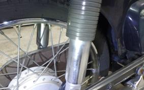 SUZUKI BIRDIE 50 BA41A