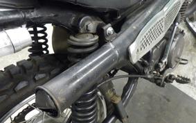 HONDA ELSINORE 250 MT250