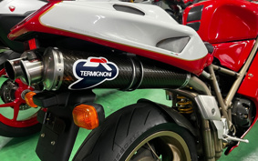 DUCATI 916 MONOPOSTO 1995 ZDM916S
