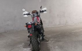 YAMAHA TW200 2JL