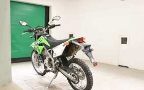 KAWASAKI KLX125