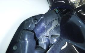 HONDA C100 SUPER CUB 2008 HA06