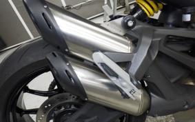 DUCATI MONSTER 937 + 2025