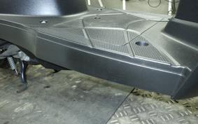 SUZUKI LET's 1986 CA4AA