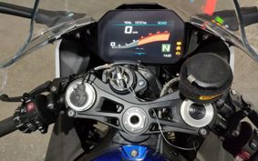 BMW S1000RR 0E21