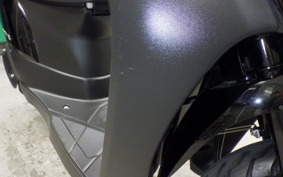 SUZUKI LET's CA4AA