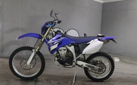 YAMAHA YZ250F CG27C