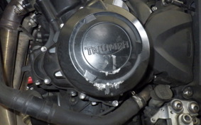 TRIUMPH STREET TRIPLE 85 2015