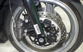 KAWASAKI ZZ1100 NINJA R 1992 ZXT10C