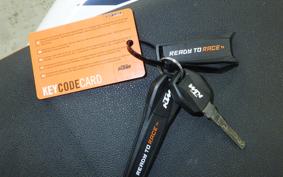 KTM 890 ADVENTURE	 R 2023