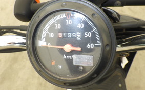 HONDA TODAY 2003 AF61