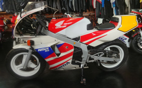 HONDA NSR50 AC10