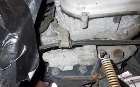 HONDA CREA SCOOPY I 2024 AF55