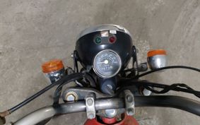 HONDA APE50 AC16