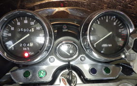 SUZUKI INAZUMA 400 (GSX400) 2001 GK7BA