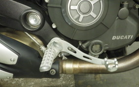 DUCATI SCRAMBLER FULL THROTTLE 2015