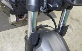 YAMAHA MT-07 2024 RM33J