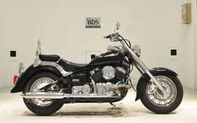 YAMAHA DRAGSTAR 400 CLASSIC 2000 4TR