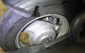 YAMAHA JOG Gen.5 SA36J