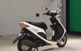 SUZUKI ADDRESS V50 Gen.2 CA42A