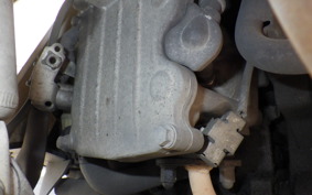 HONDA GYRO CANOPY TA03