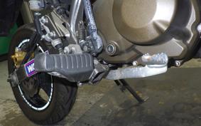 KAWASAKI KSR110 E 2013