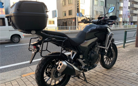 HONDA 400X 2020 NC56