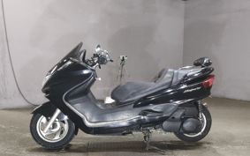 YAMAHA MAJESTY 250C SG03J