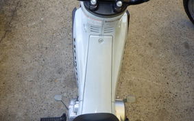 HONDA CROSS CUB 110 JA60