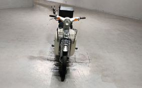 HONDA LITTLE CUB C50