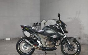 SUZUKI JIKUSA-250 ED22B