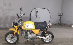 OTHER MOTORCYCLE 85CC ..