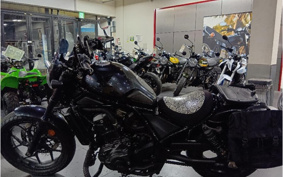 HONDA REBEL 1100 DCT 2021 SC83