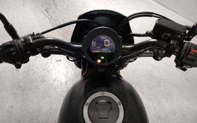 HONDA REBEL 250 S MC49