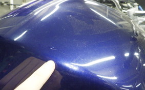 SUZUKI BANDIT 1250 F 2010 GW72A