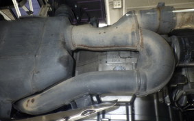 SUZUKI ｸﾞﾗﾃﾞｨｳｽ400 2014 VK58A