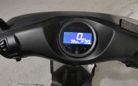 HONDA EM1 e: EF16