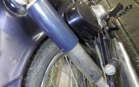 HONDA C90 SUPER CUB 2010 HA02
