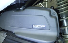 SUZUKI ｽｳｨｯｼｭ125 DV12B