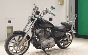 HARLEY XL883LI 2012